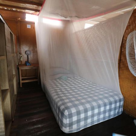 Seabreeze Hostel Bali チャングー エクステリア 写真
